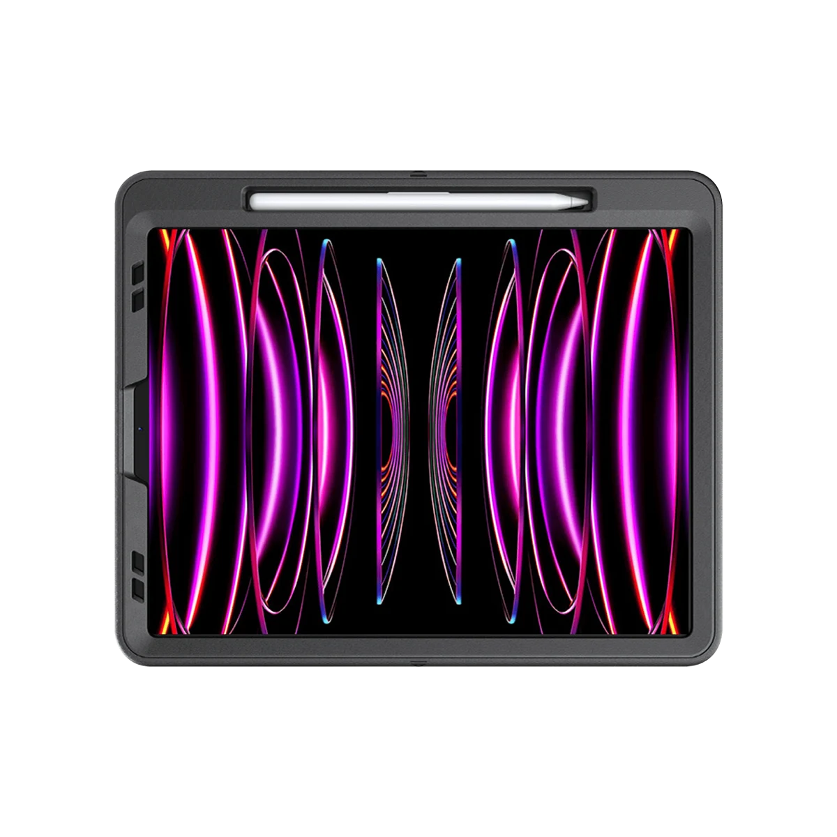 Halo Elde Taşınır iPad Tutucu