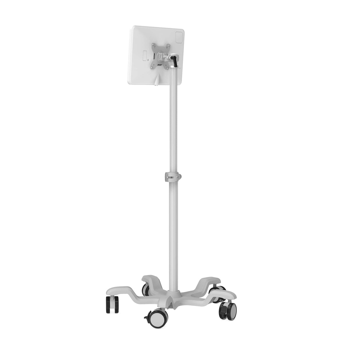 Tekerlekli Tablet Standı