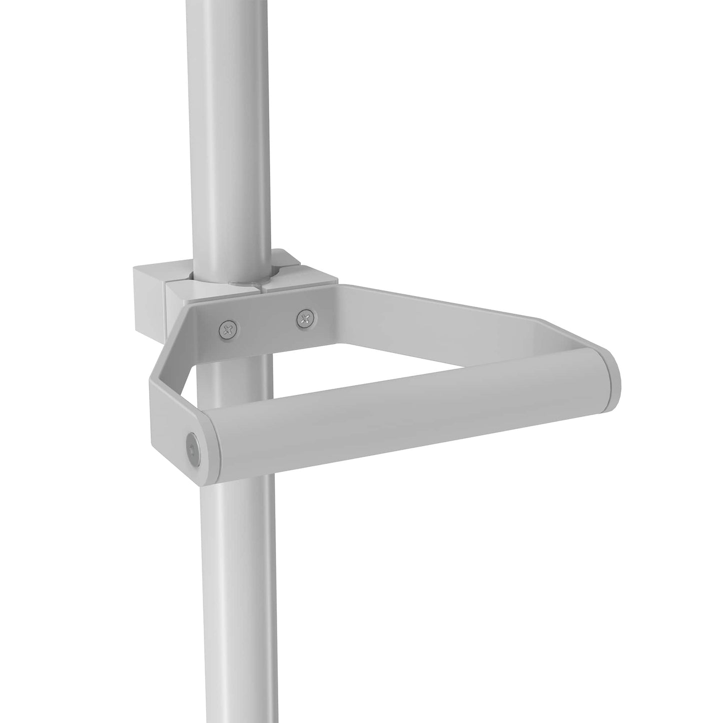 Tekerlekli Tablet Standı