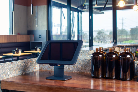 masaüstü tablet standı