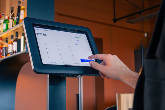 masaüstü tablet standı