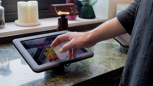 masaüstü tablet standı