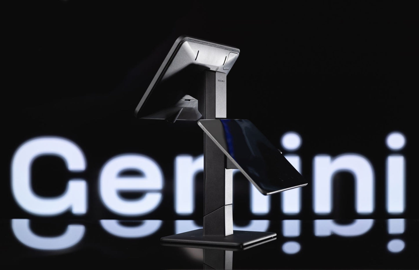 Gemini Dual - Ayaklı