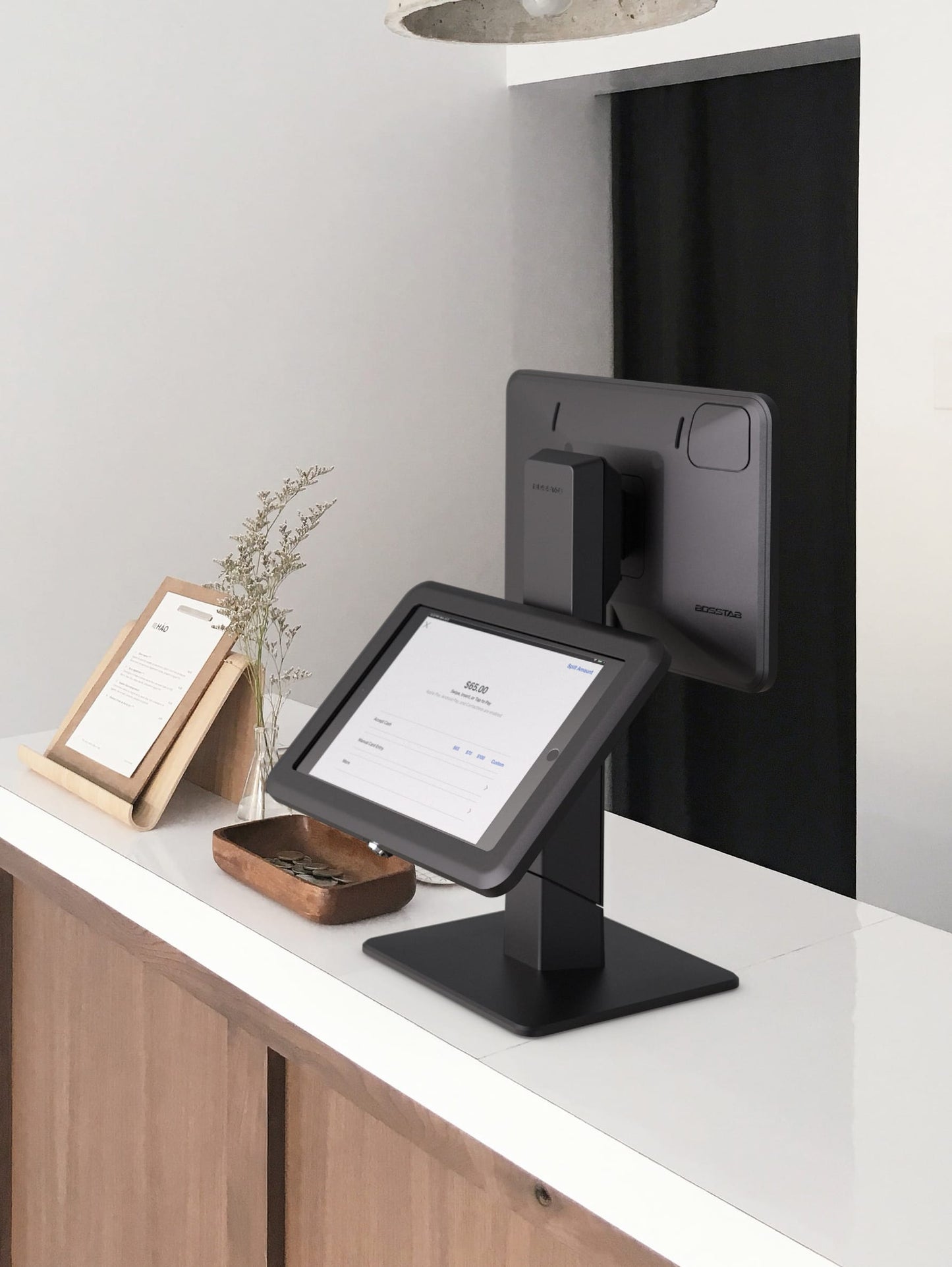 Gemini Dual - Ayaklı