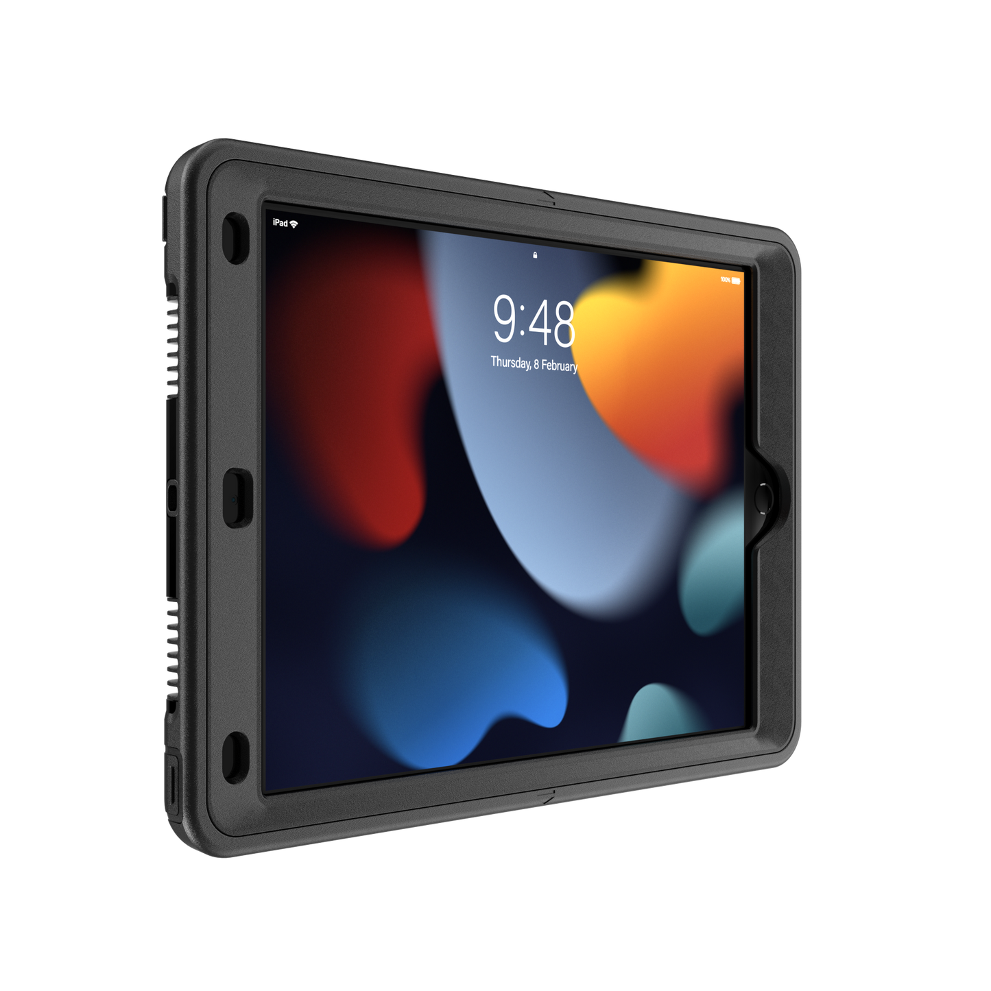 Halo Elde Taşınır iPad Tutucu