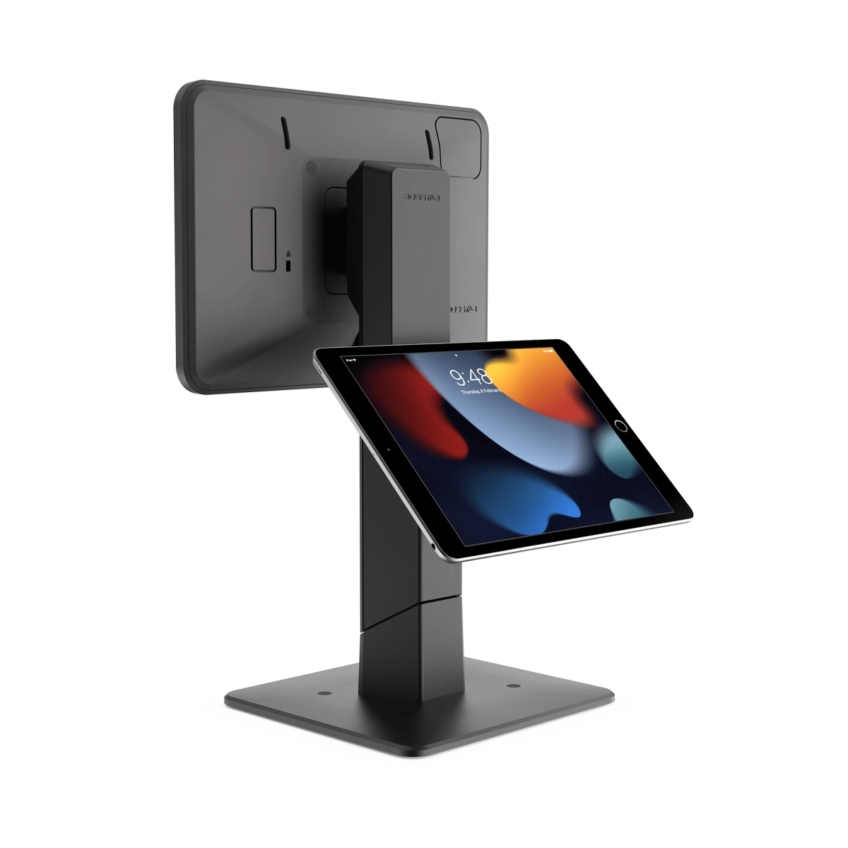 Gemini Dual - Ayaklı