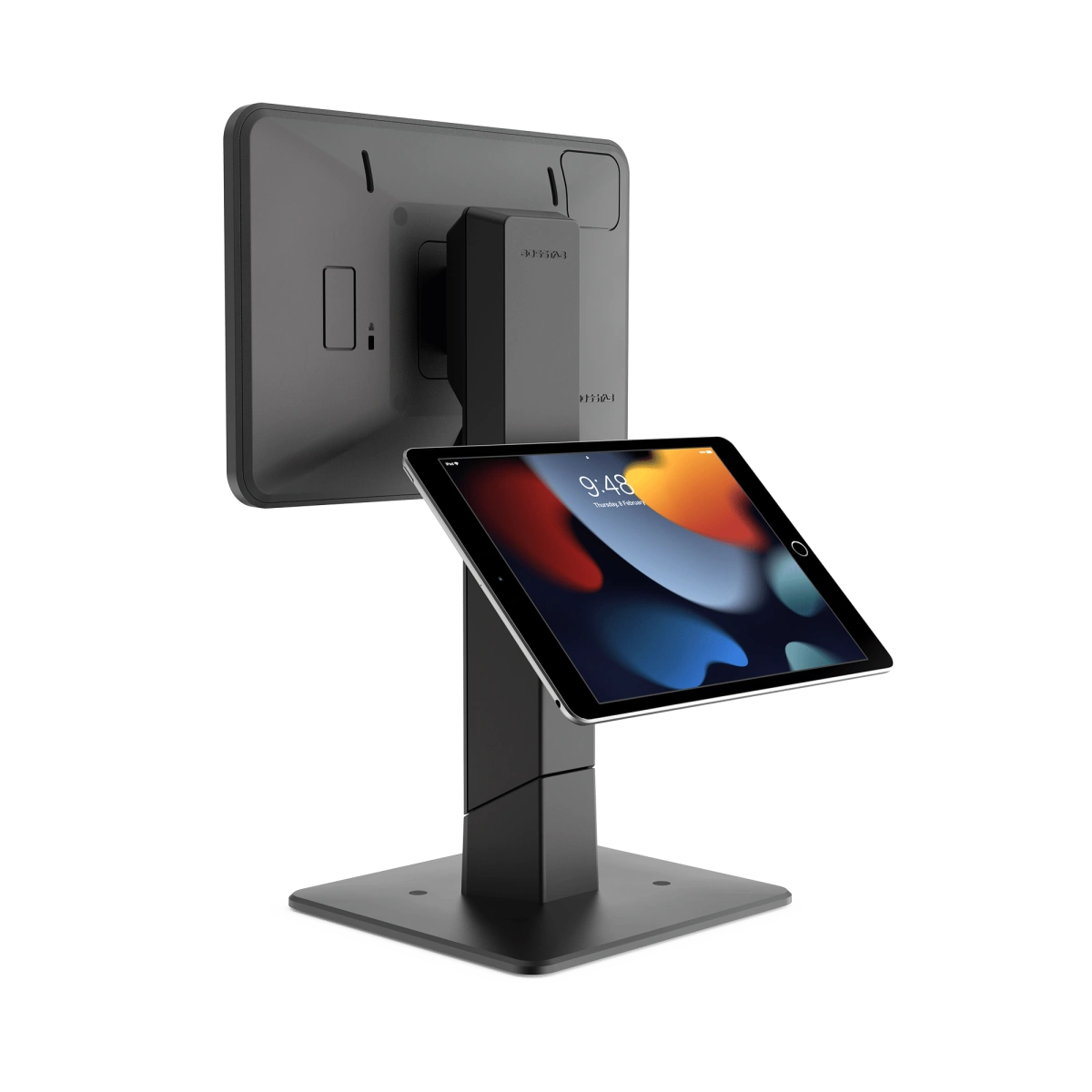 Gemini Dual - Ayaklı