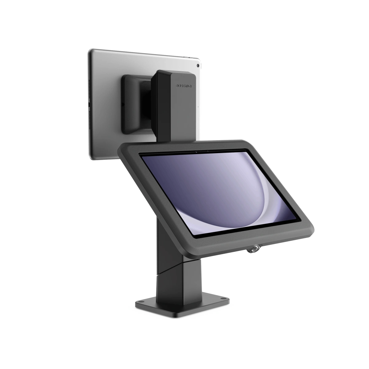 Gemini Dual - Monte Edilebilir
