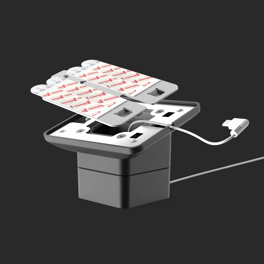 Touch Nexus