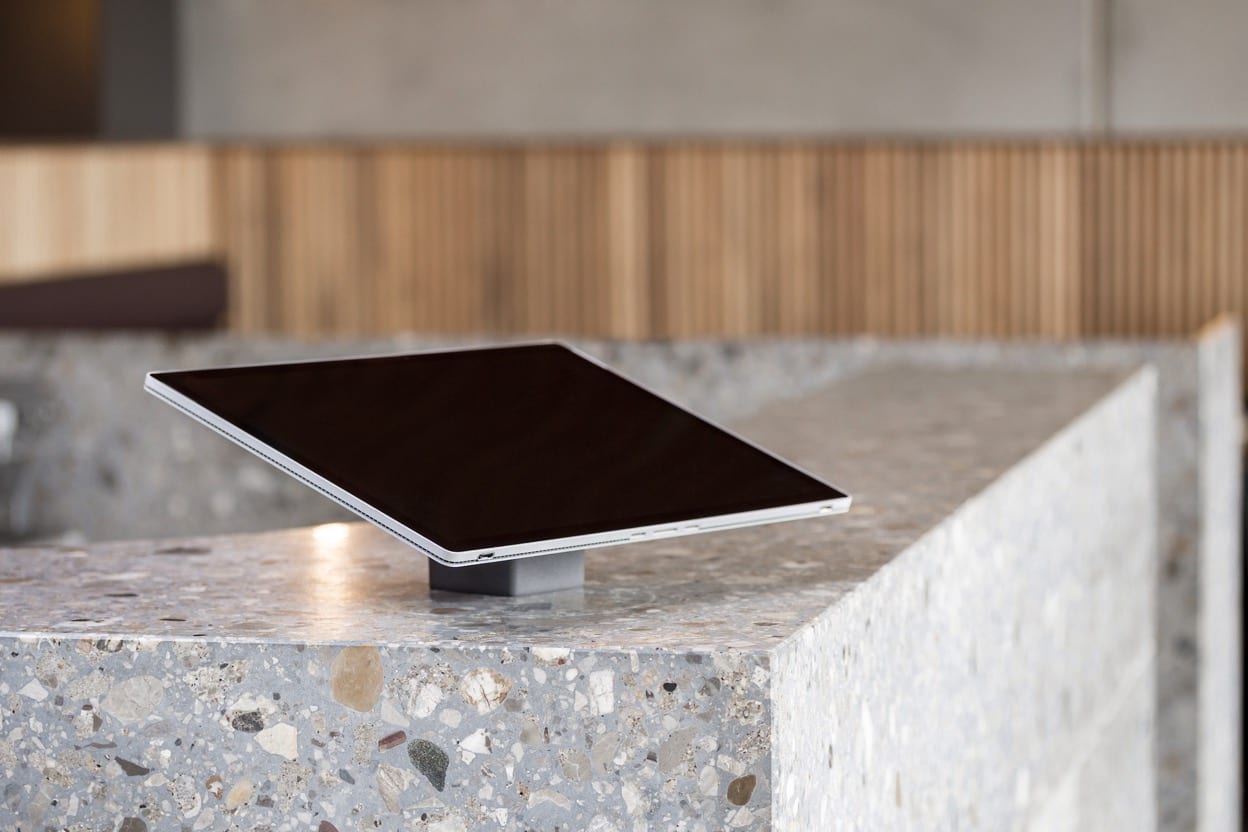 Touch Nexus