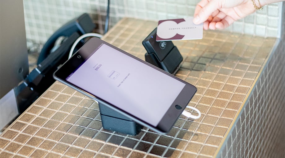 Touch Nexus