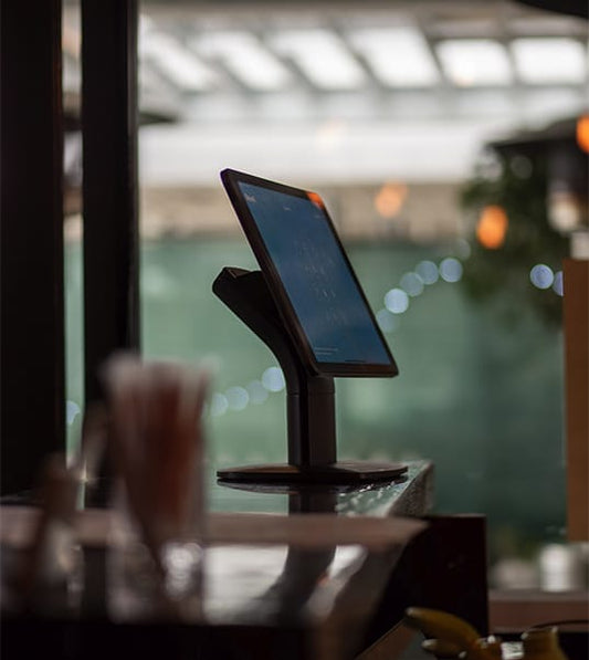 masaüstü tablet standı