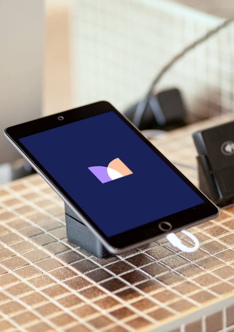 Touch Nexus