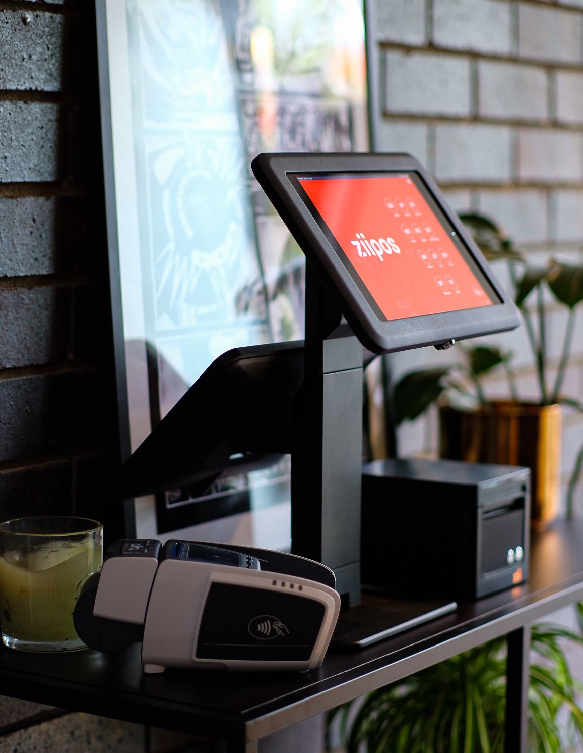 masaüstü tablet standı