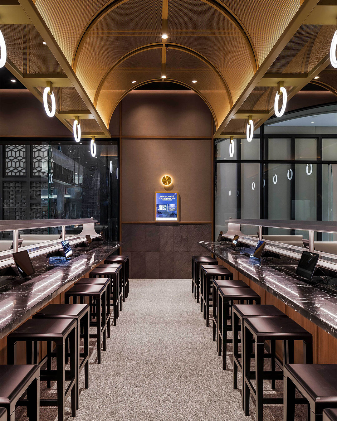 Touch Nexus - Masaüstü Tablet Standı