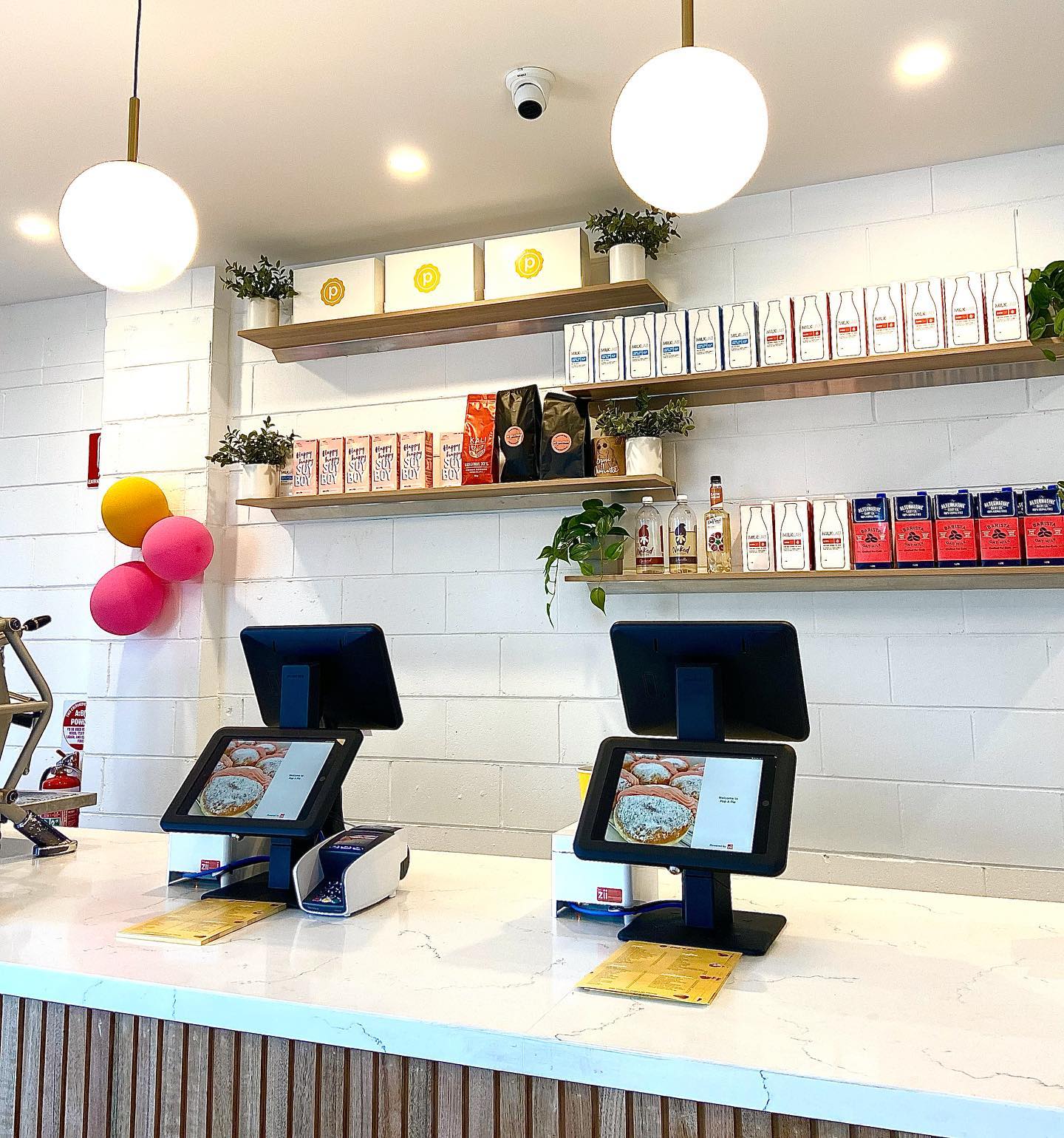 Elite Gemini - Masaüstü Tablet Standı