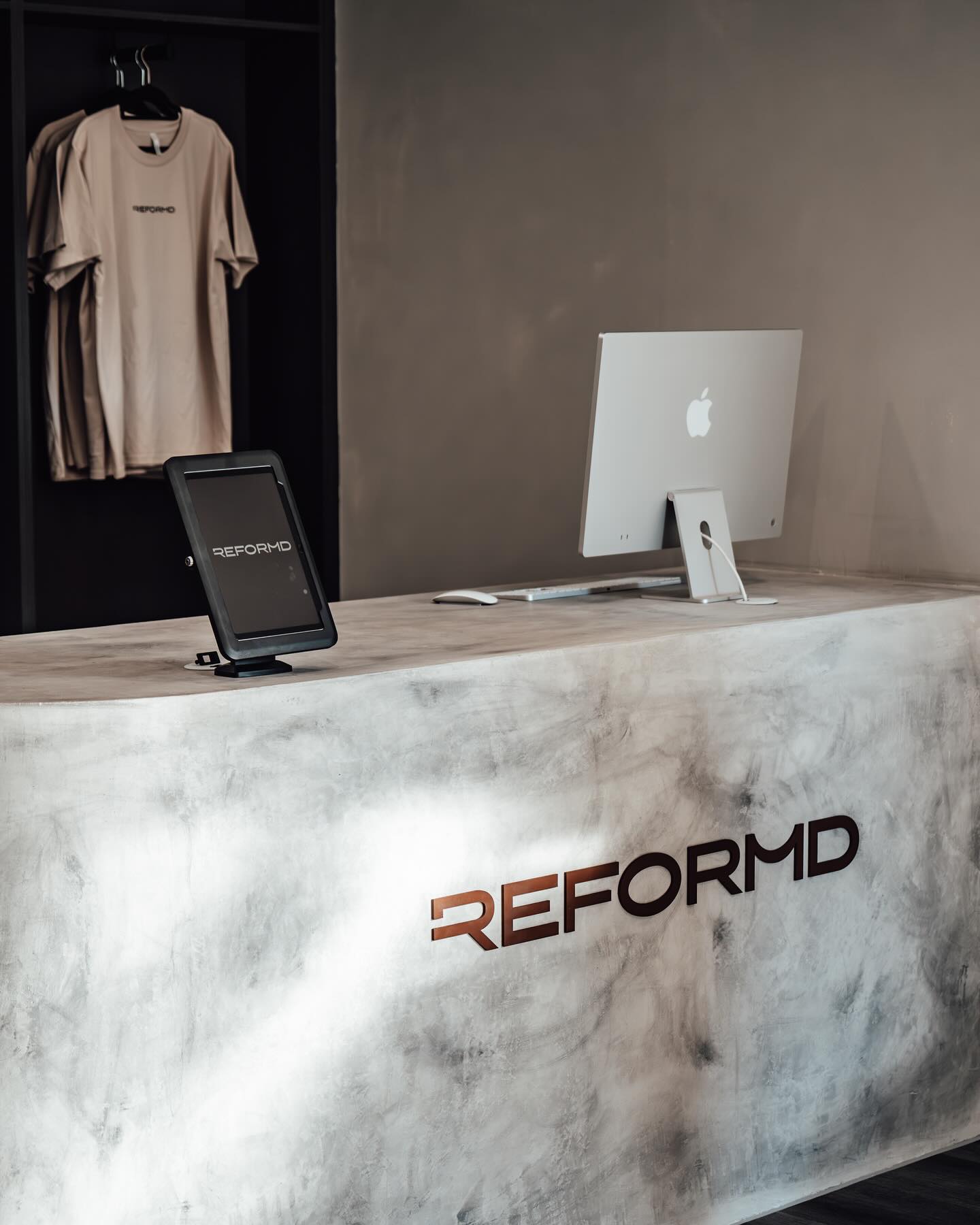 Touch Evo - Masaüstü Tablet Standı