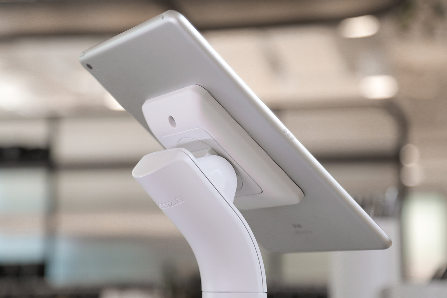 Touch Evo - Zemin Standı