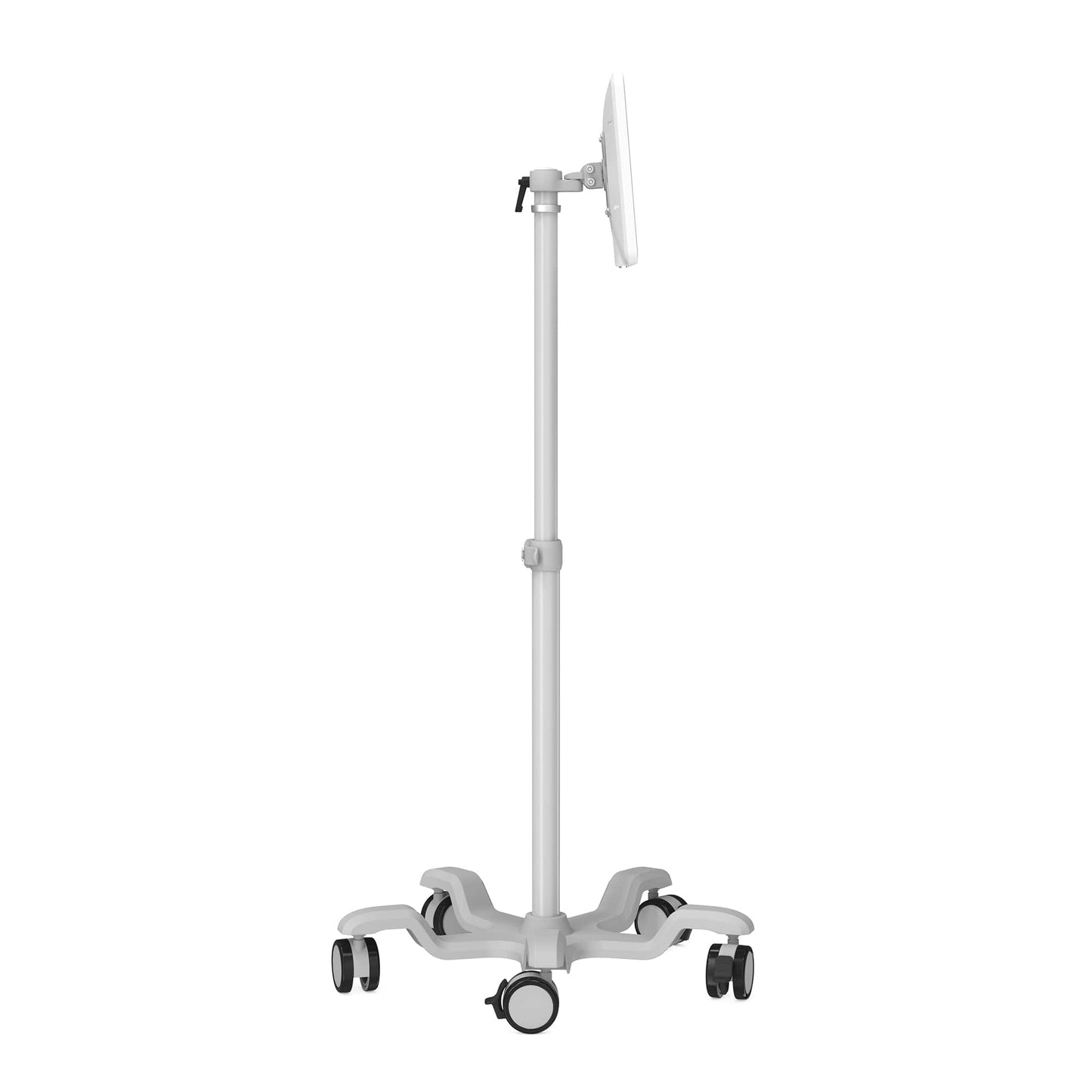 Tekerlekli Tablet Standı