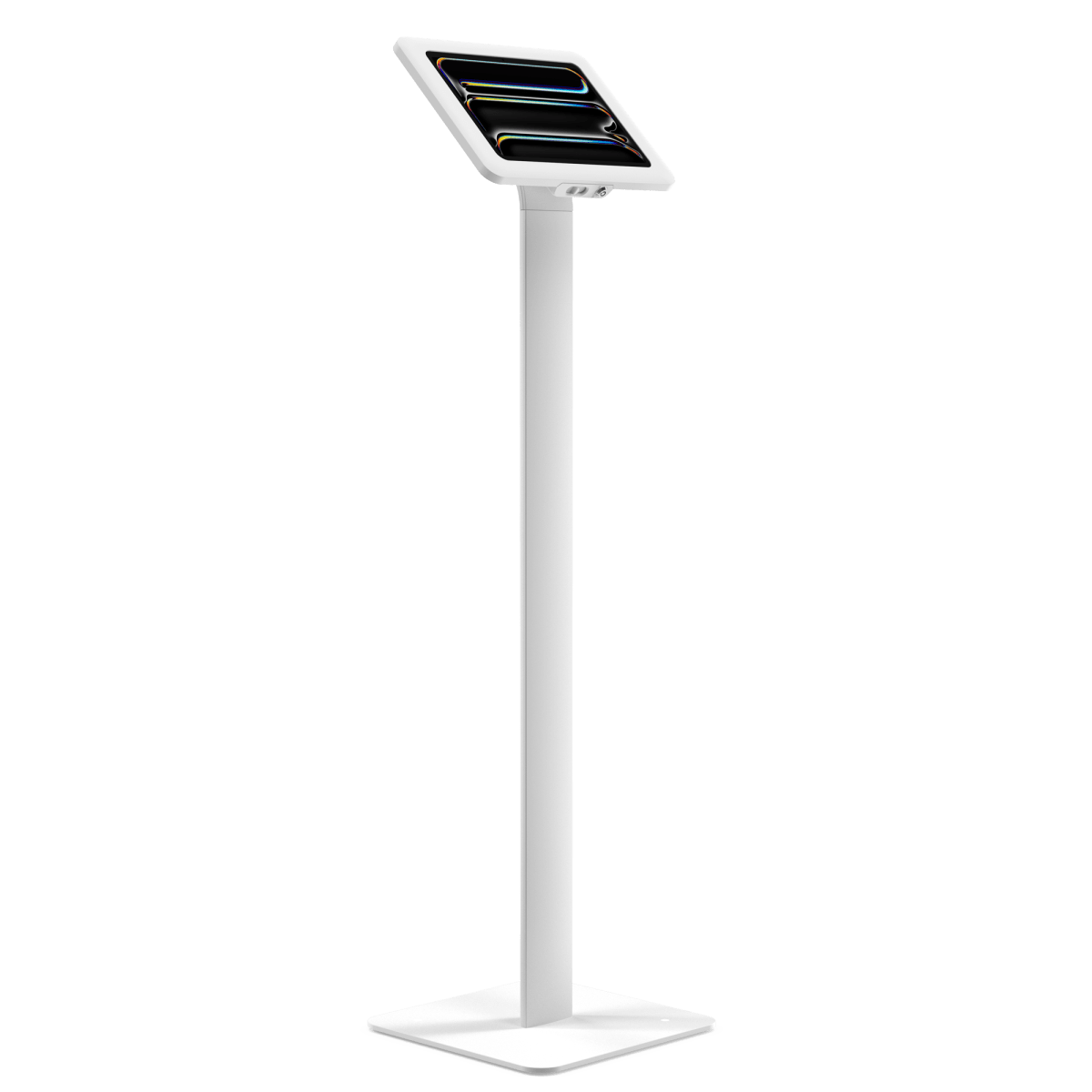 Elite Evo - Zemin Standı