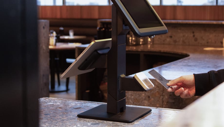 Elite Gemini - Masaüstü Tablet Standı