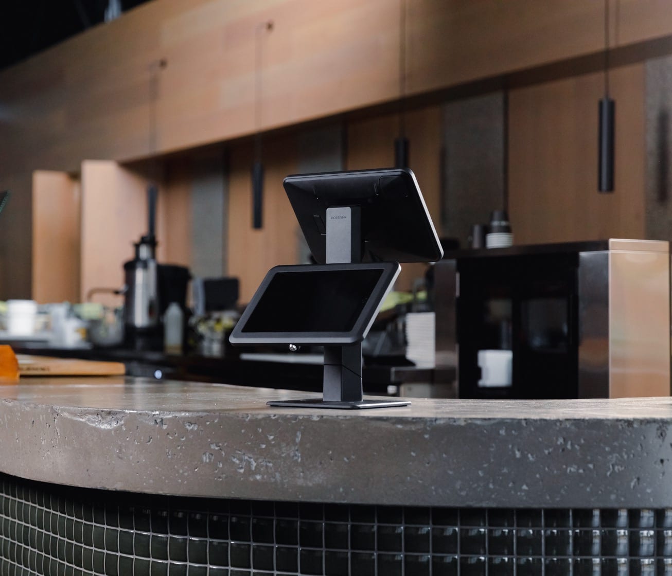 masaüstü tablet standı