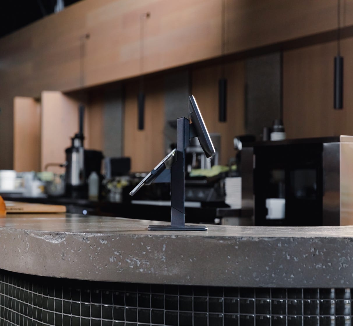 Gemini Dual - Ayaklı Tablet Standı