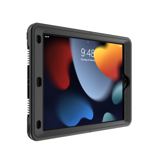 Halo Elde Taşınır iPad Tutucu