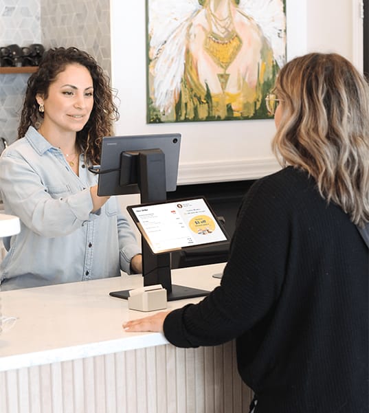 Gemini Dual - Ayaklı Tablet Standı