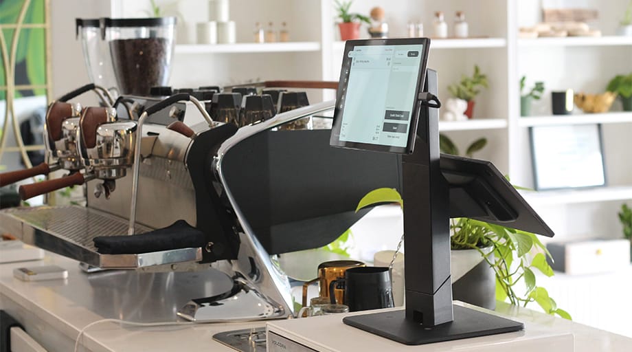 Gemini Dual - Ayaklı Tablet Standı