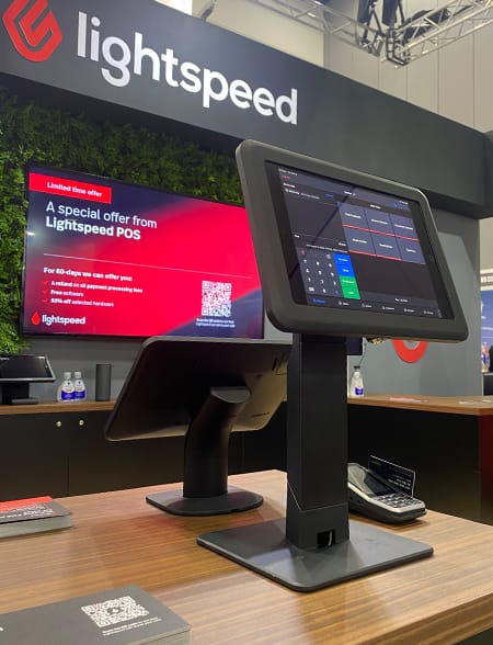 Elite Gemini - Masaüstü Tablet Standı