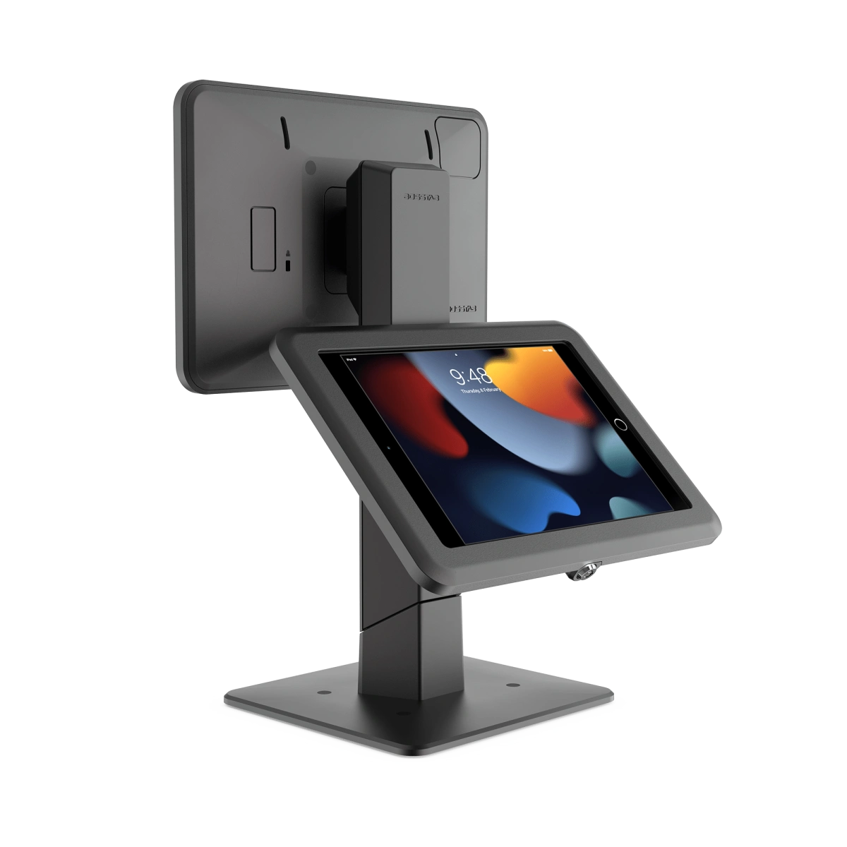 masaüstü tablet standı