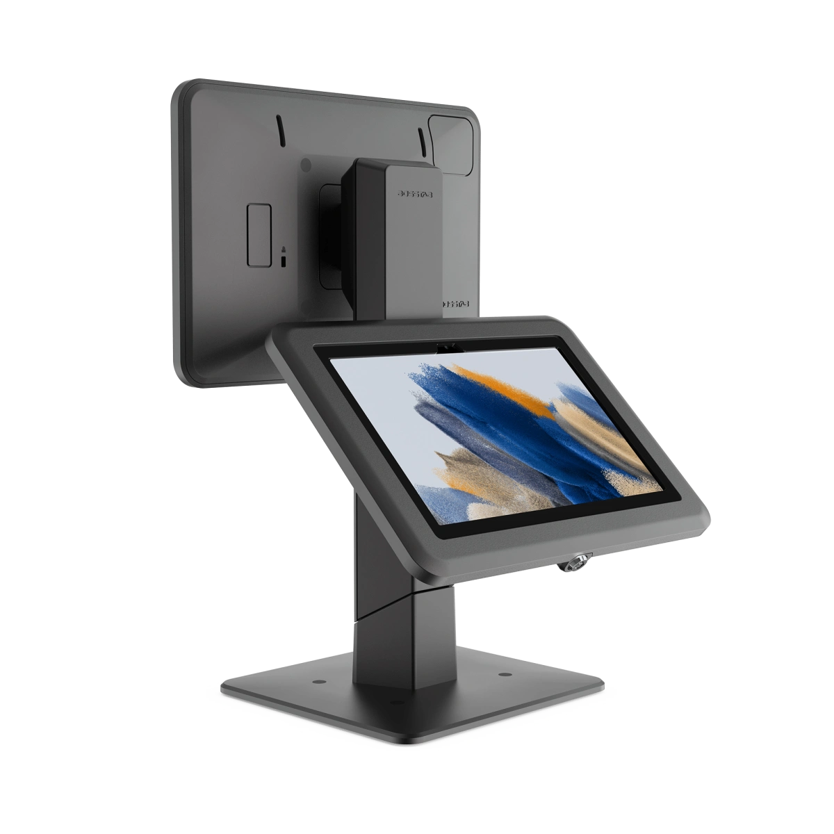 Gemini Dual - Ayaklı Tablet Standı