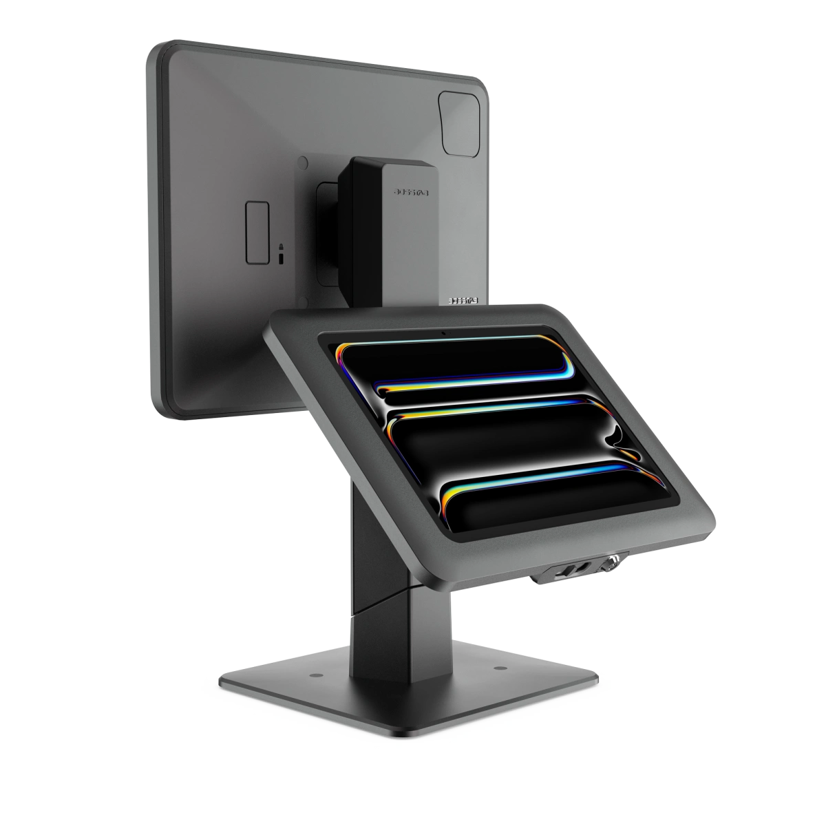 Gemini Dual - Ayaklı Tablet Standı