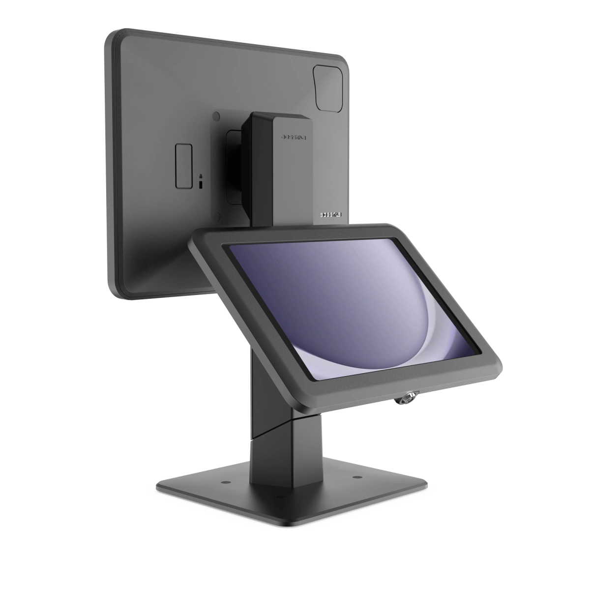 Gemini Dual - Ayaklı Tablet Standı