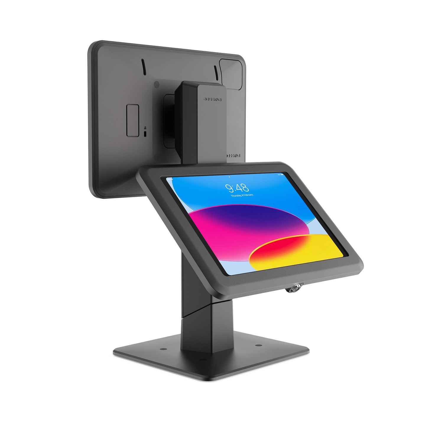 Gemini Dual - Ayaklı Tablet Standı