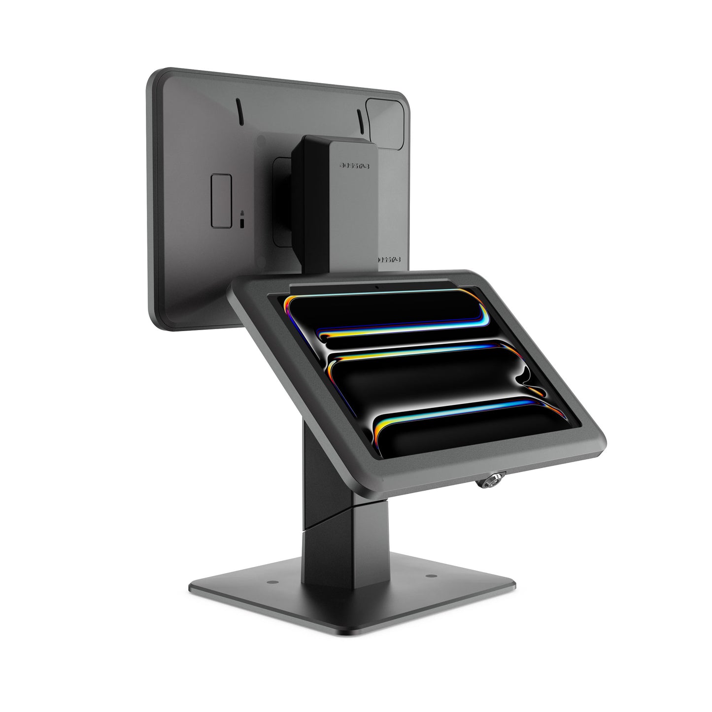 Gemini Dual - Ayaklı Tablet Standı