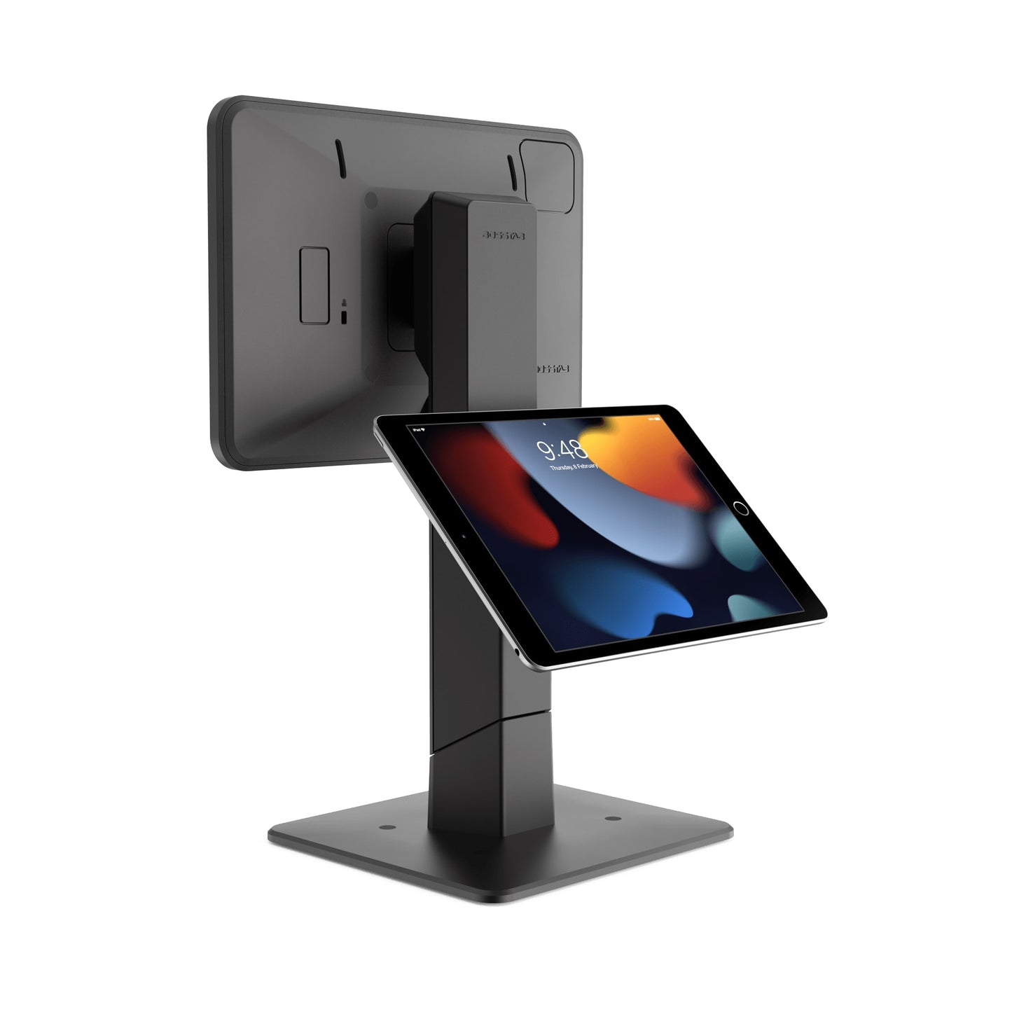 Gemini Dual - Ayaklı Tablet Standı