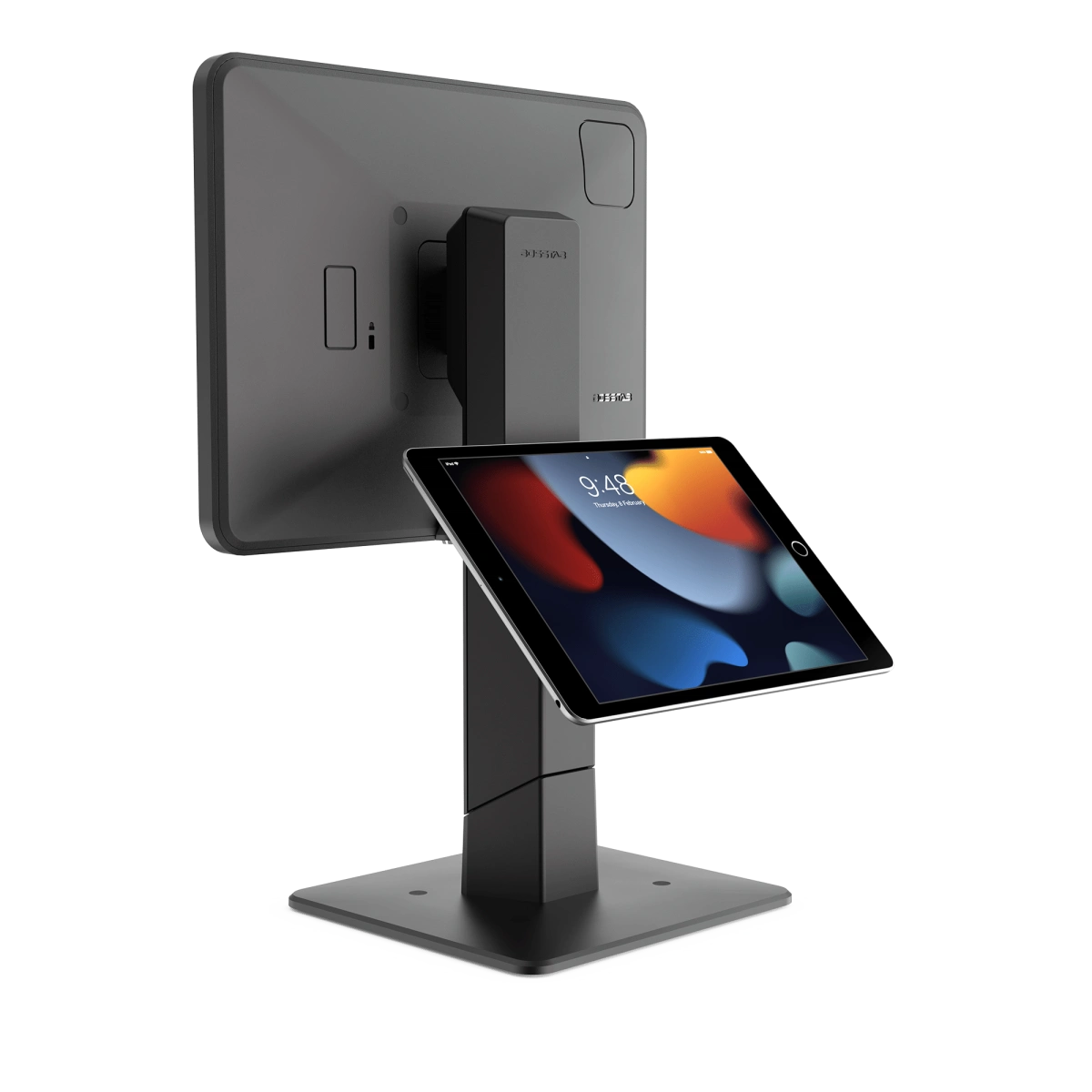 Gemini Dual - Ayaklı Tablet Standı