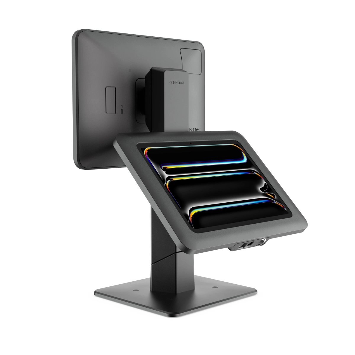 Gemini Dual - Ayaklı Tablet Standı