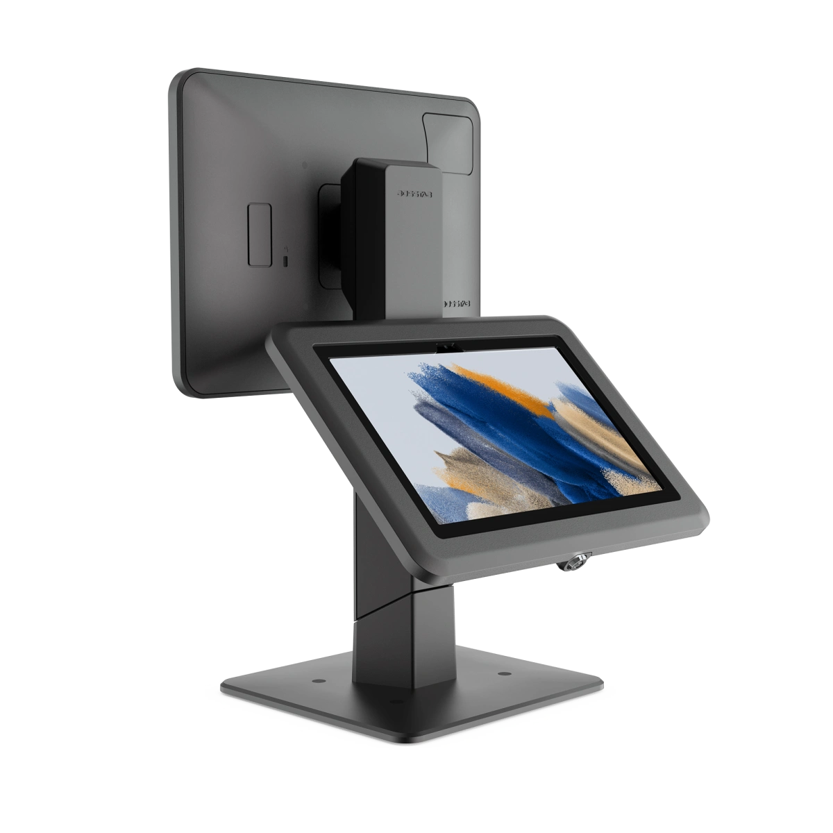 Gemini Dual - Ayaklı Tablet Standı