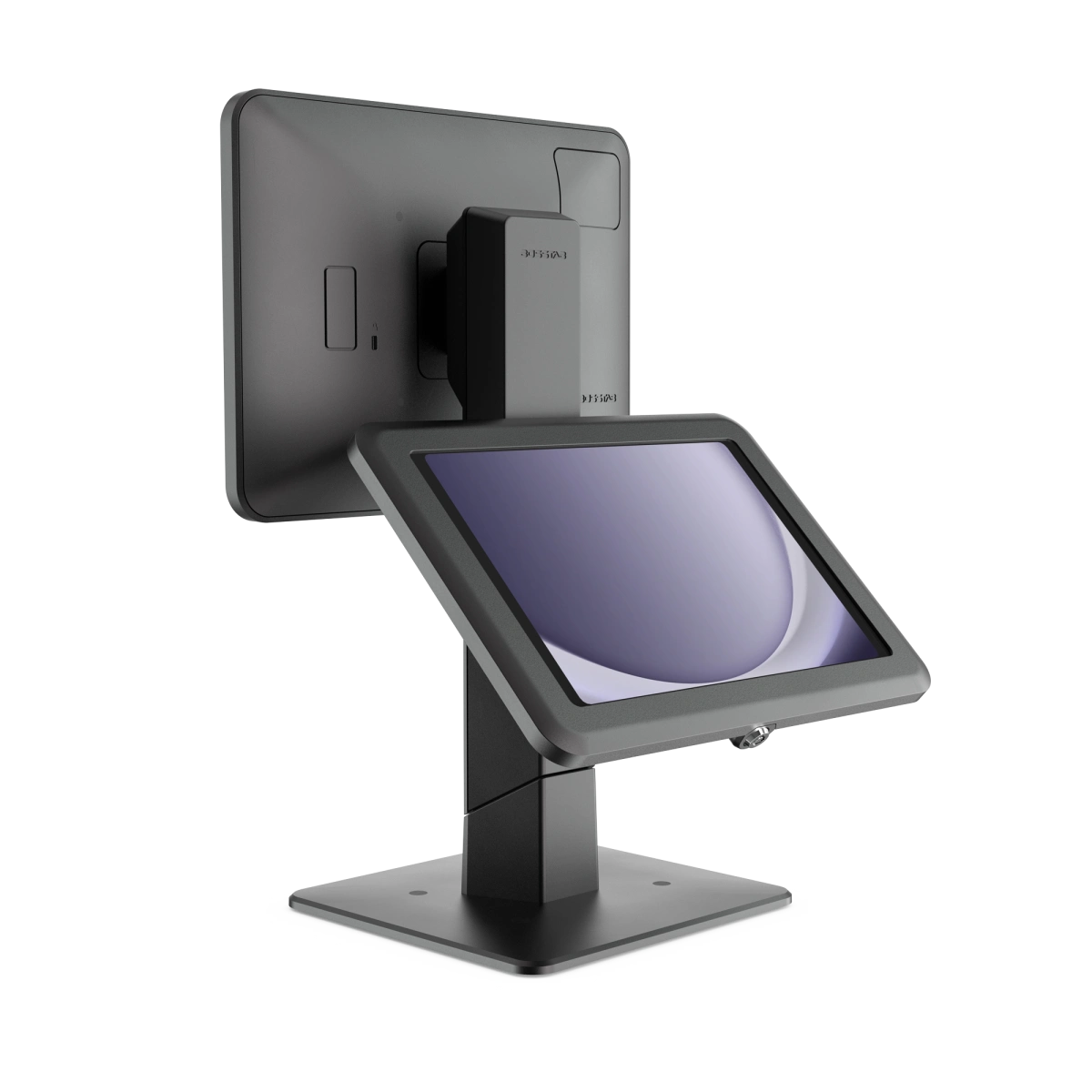 Gemini Dual - Ayaklı Tablet Standı