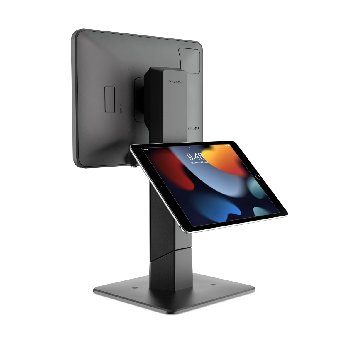 Gemini Dual - Ayaklı Tablet Standı