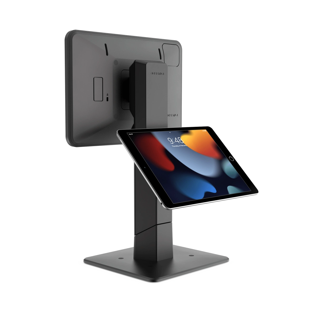 Gemini Dual - Ayaklı Tablet Standı