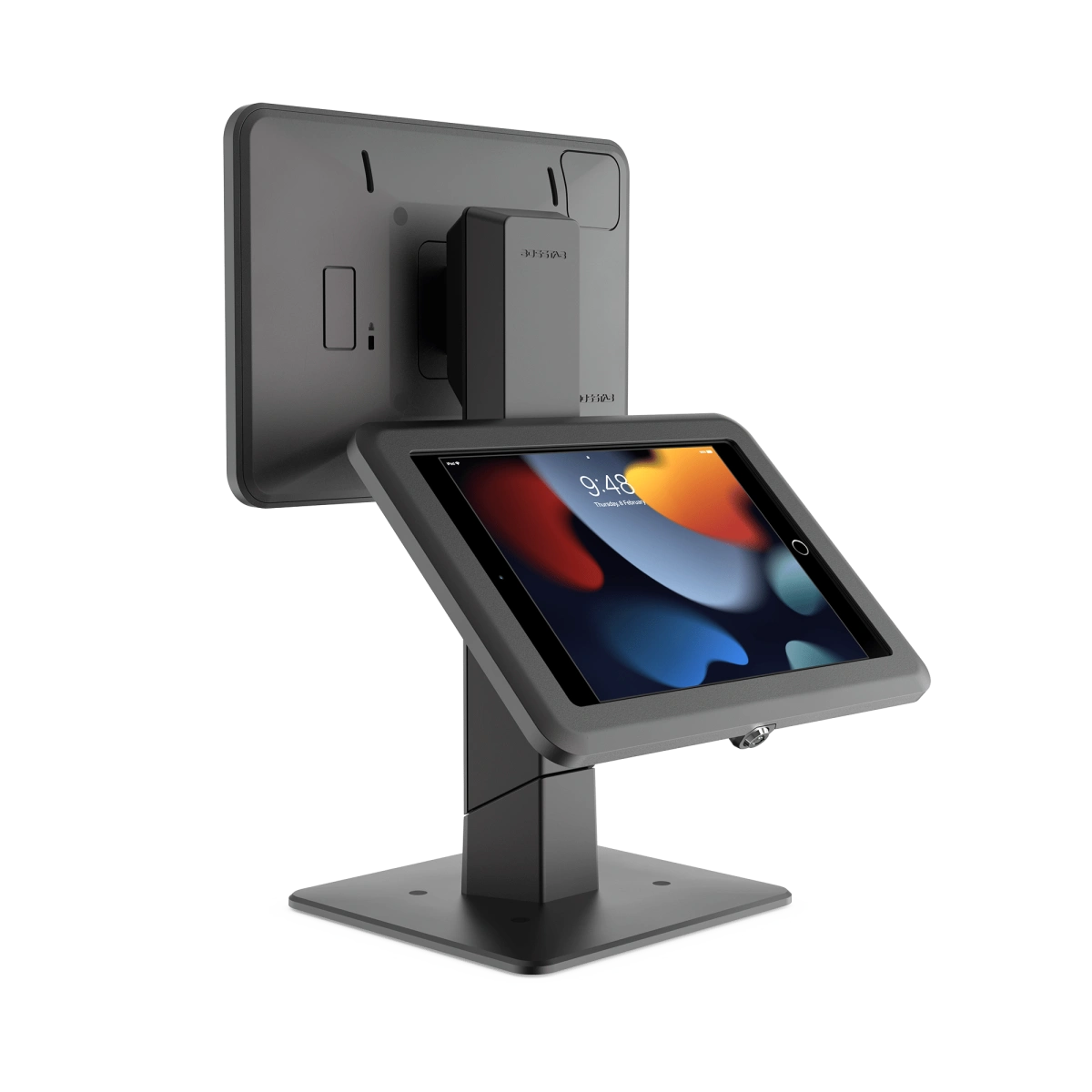 Gemini Dual - Ayaklı Tablet Standı