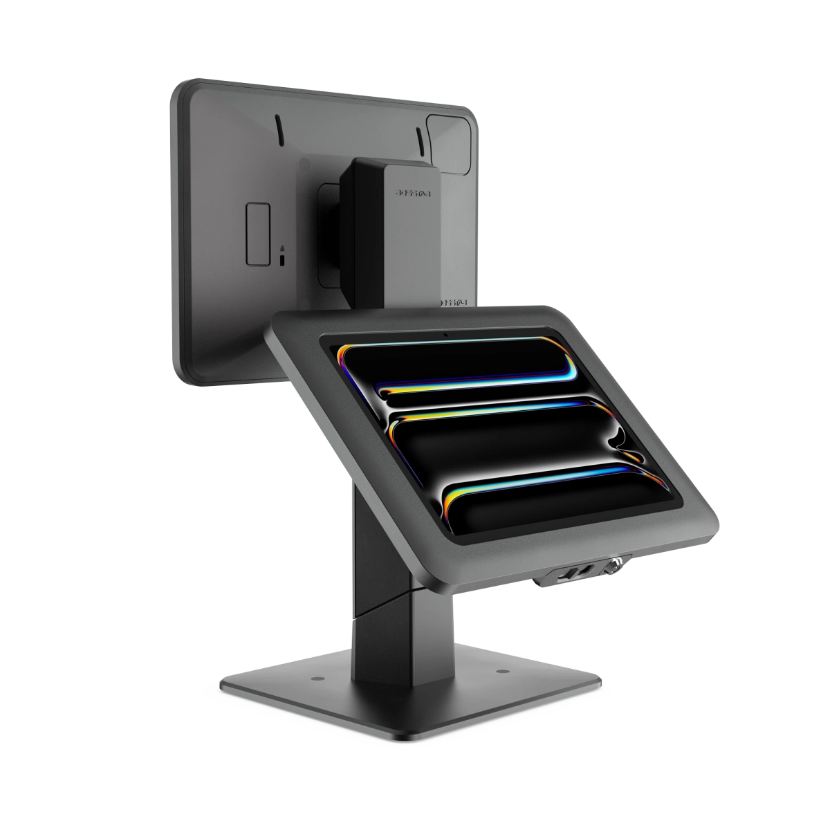 Gemini Dual - Ayaklı Tablet Standı