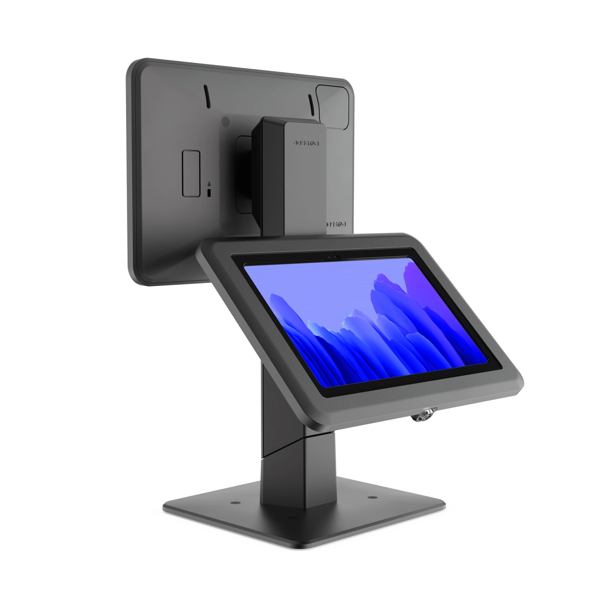 Gemini Dual - Ayaklı Tablet Standı