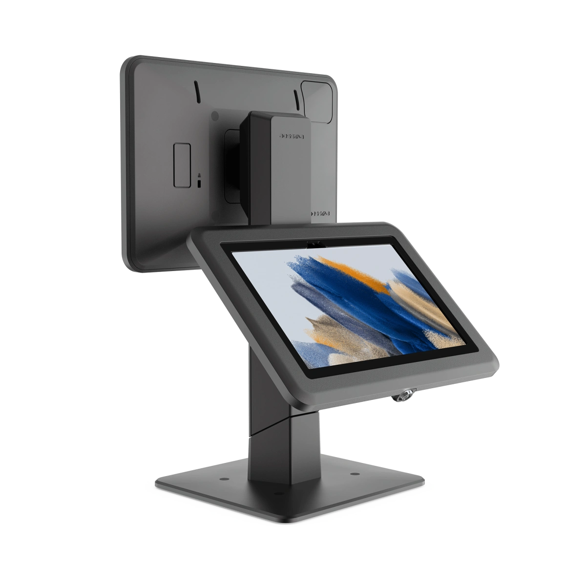 Gemini Dual - Ayaklı Tablet Standı