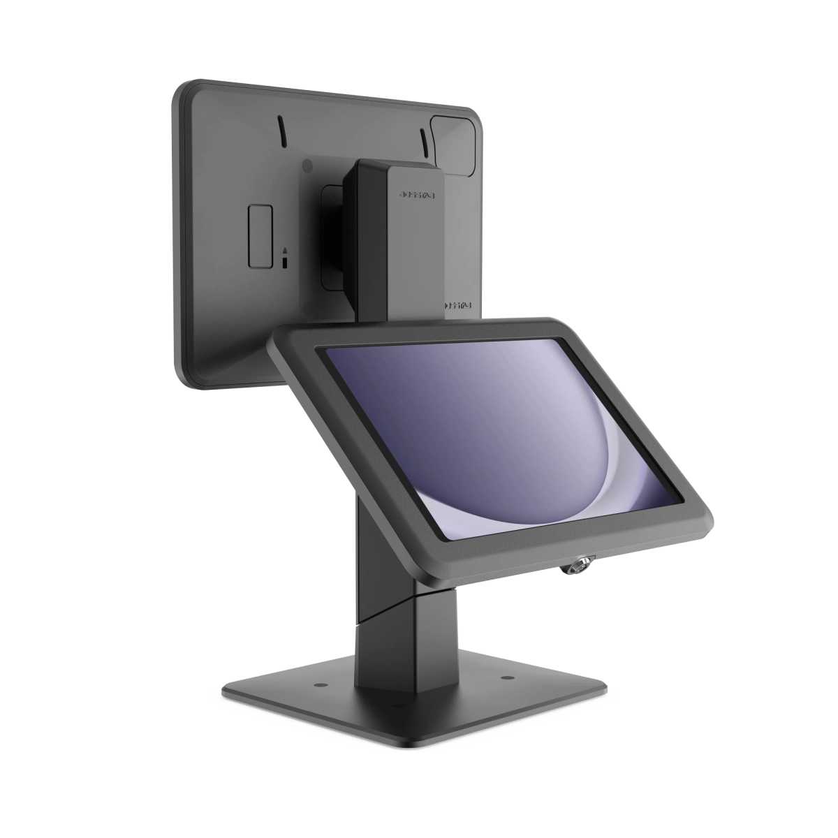 Gemini Dual - Ayaklı Tablet Standı
