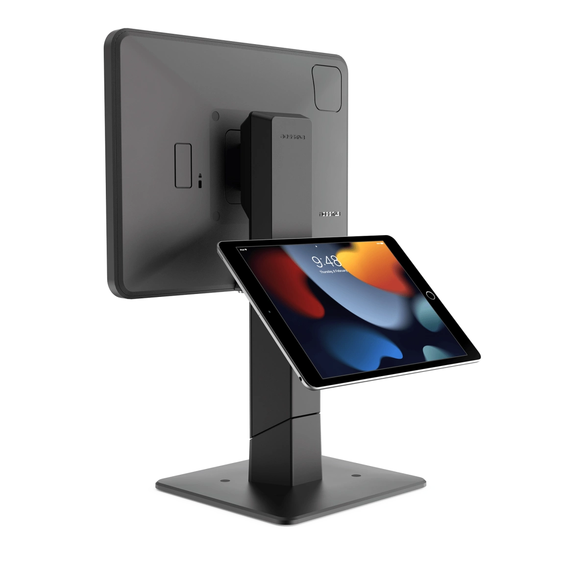 Gemini Dual - Ayaklı Tablet Standı